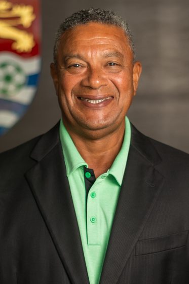 Alfredo Whittaker